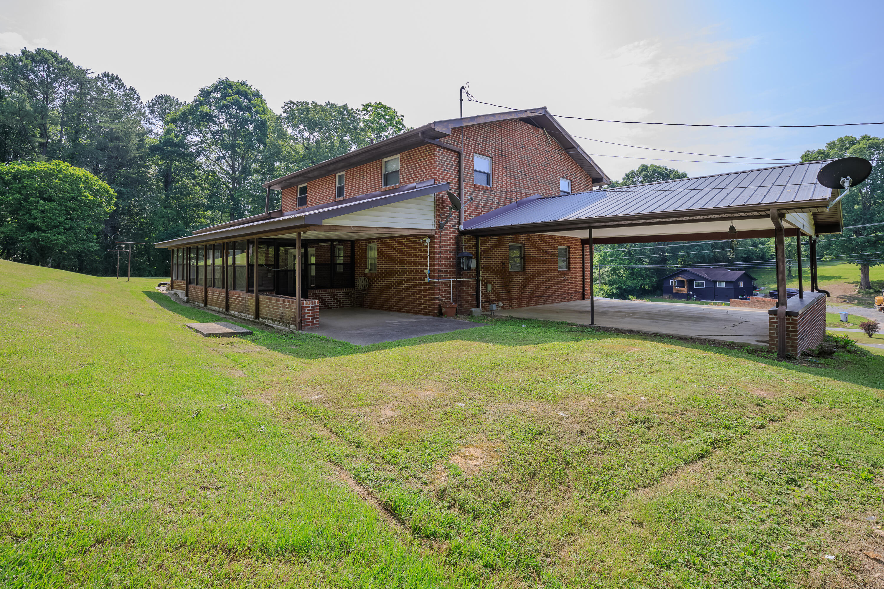 1726 Garretts Chapel Road Chickamauga, GA 30707 - Photo 39 of 54 19