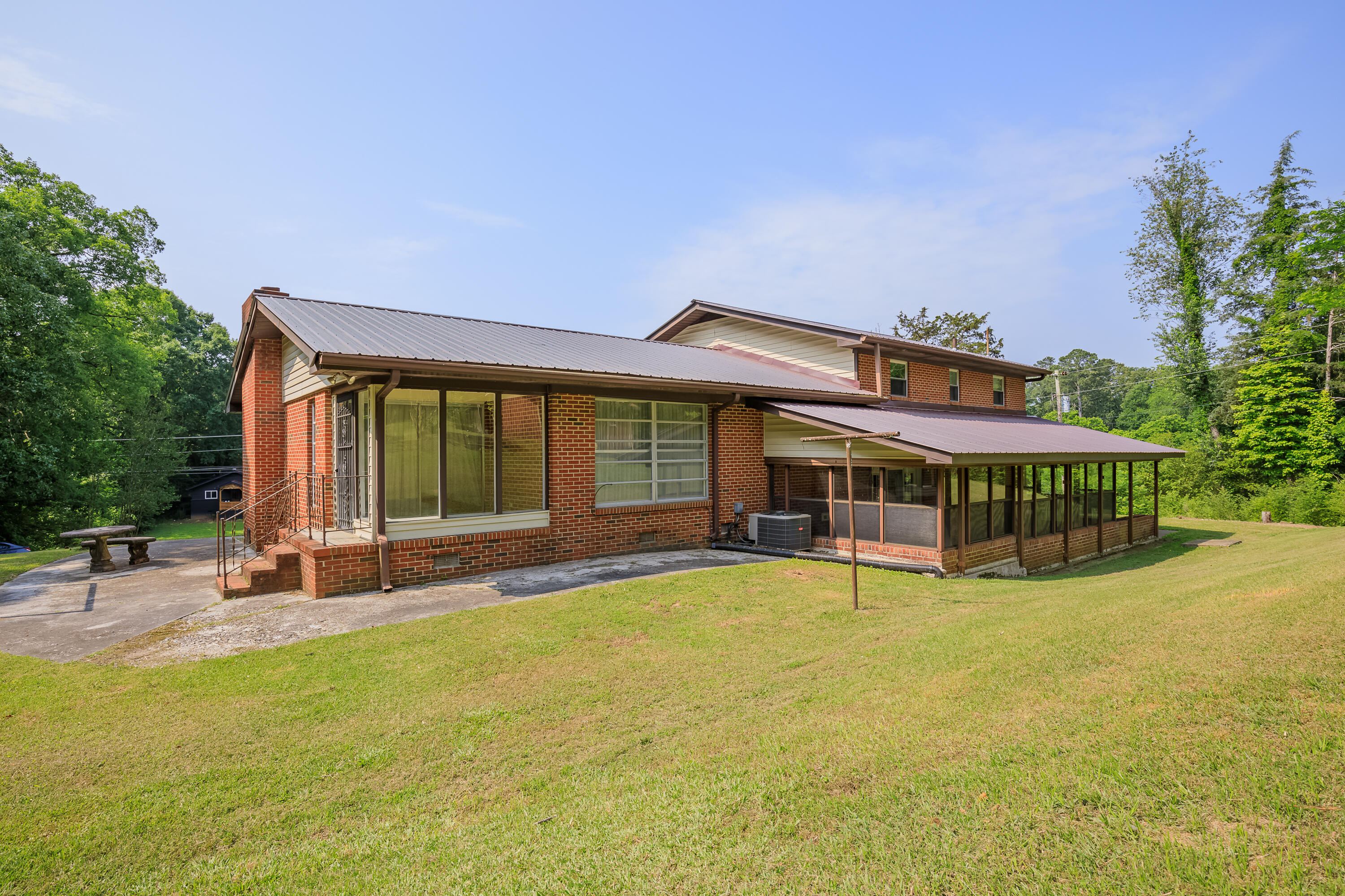 1726 Garretts Chapel Road Chickamauga, GA 30707 - Photo 42 of 54 21