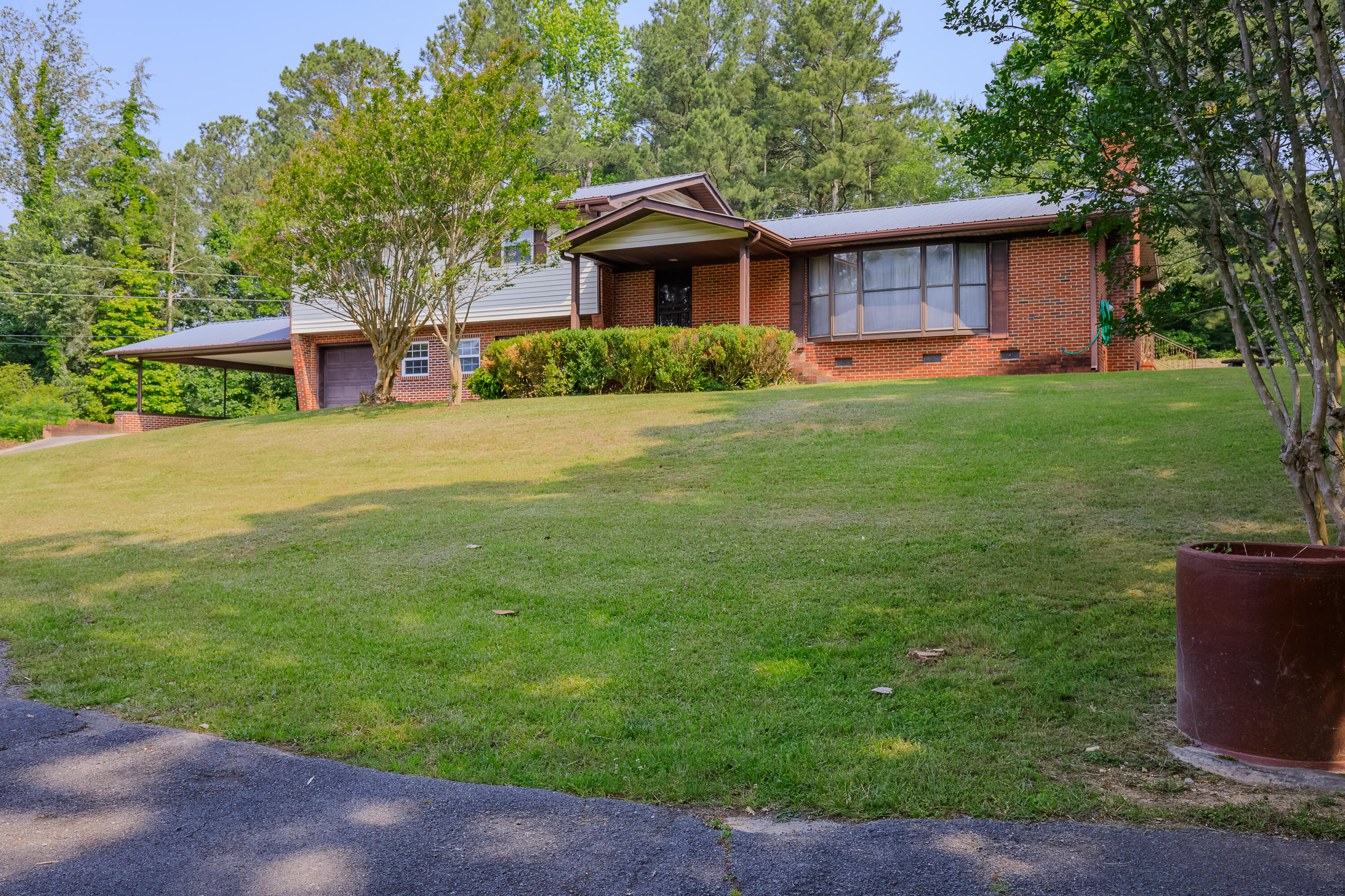 1726 Garretts Chapel Road Chickamauga, GA 30707 - Photo 43 of 54 15