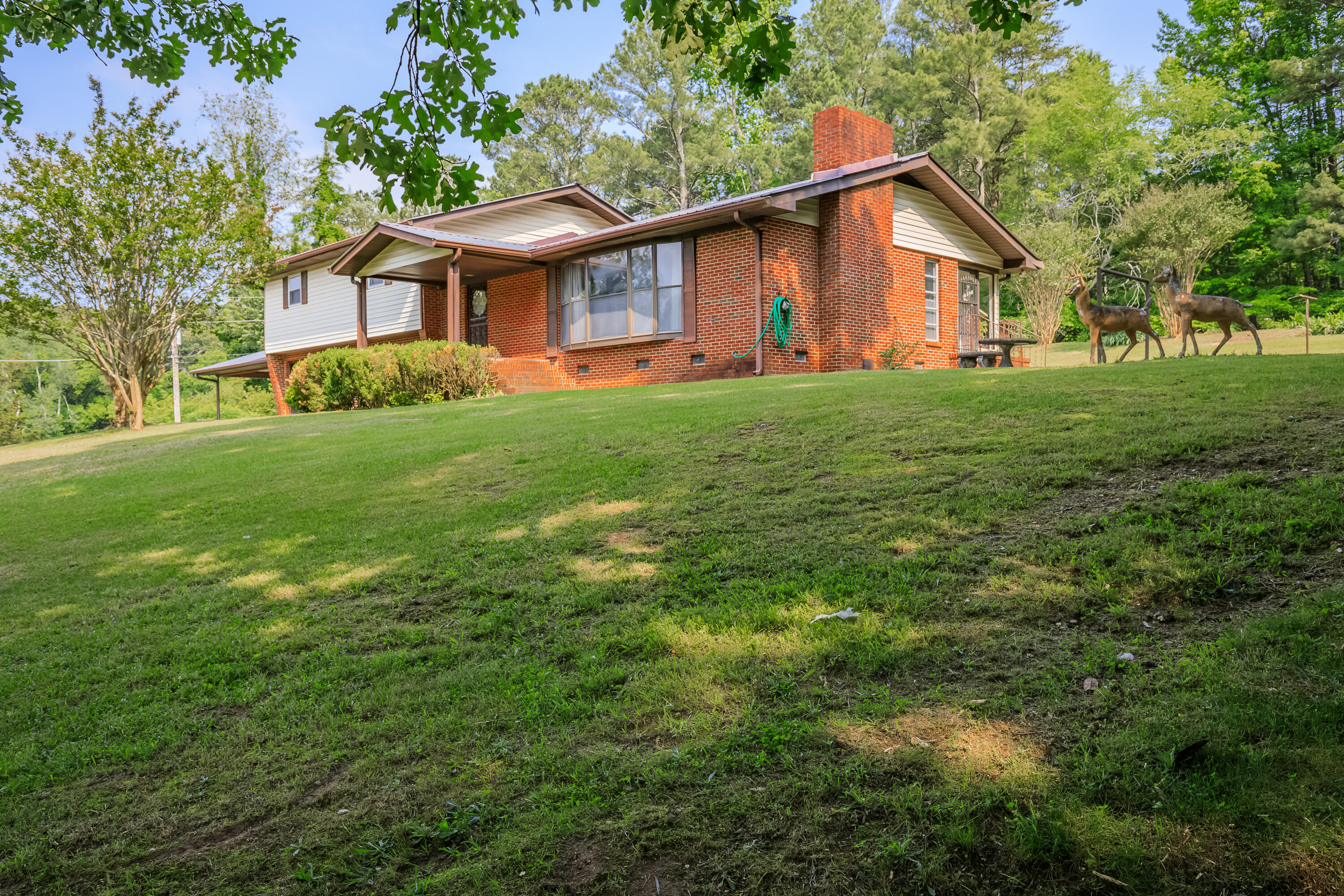 1726 Garretts Chapel Road Chickamauga, GA 30707 - Photo 44 of 54 1