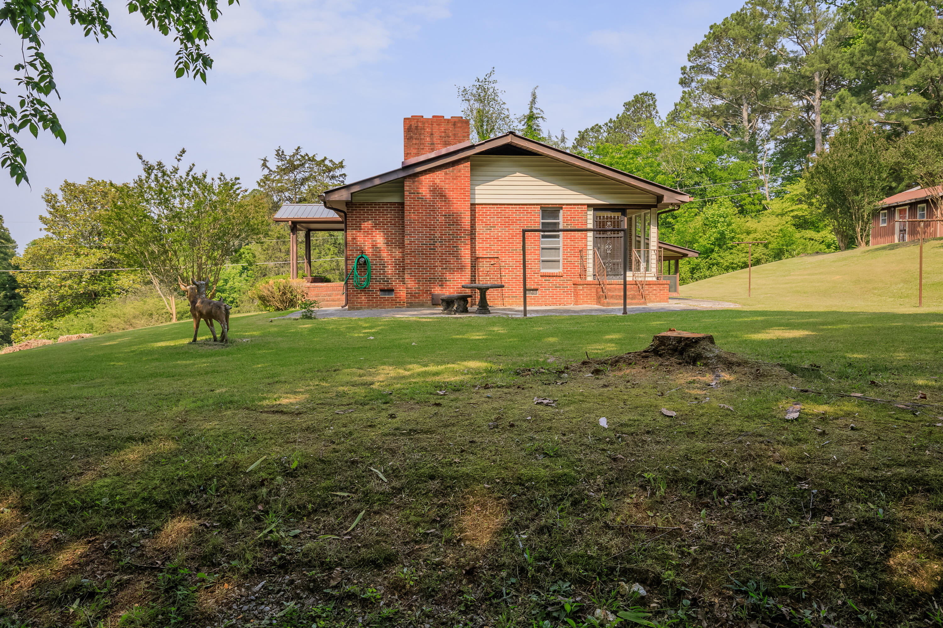 1726 Garretts Chapel Road Chickamauga, GA 30707 - Photo 45 of 54 2