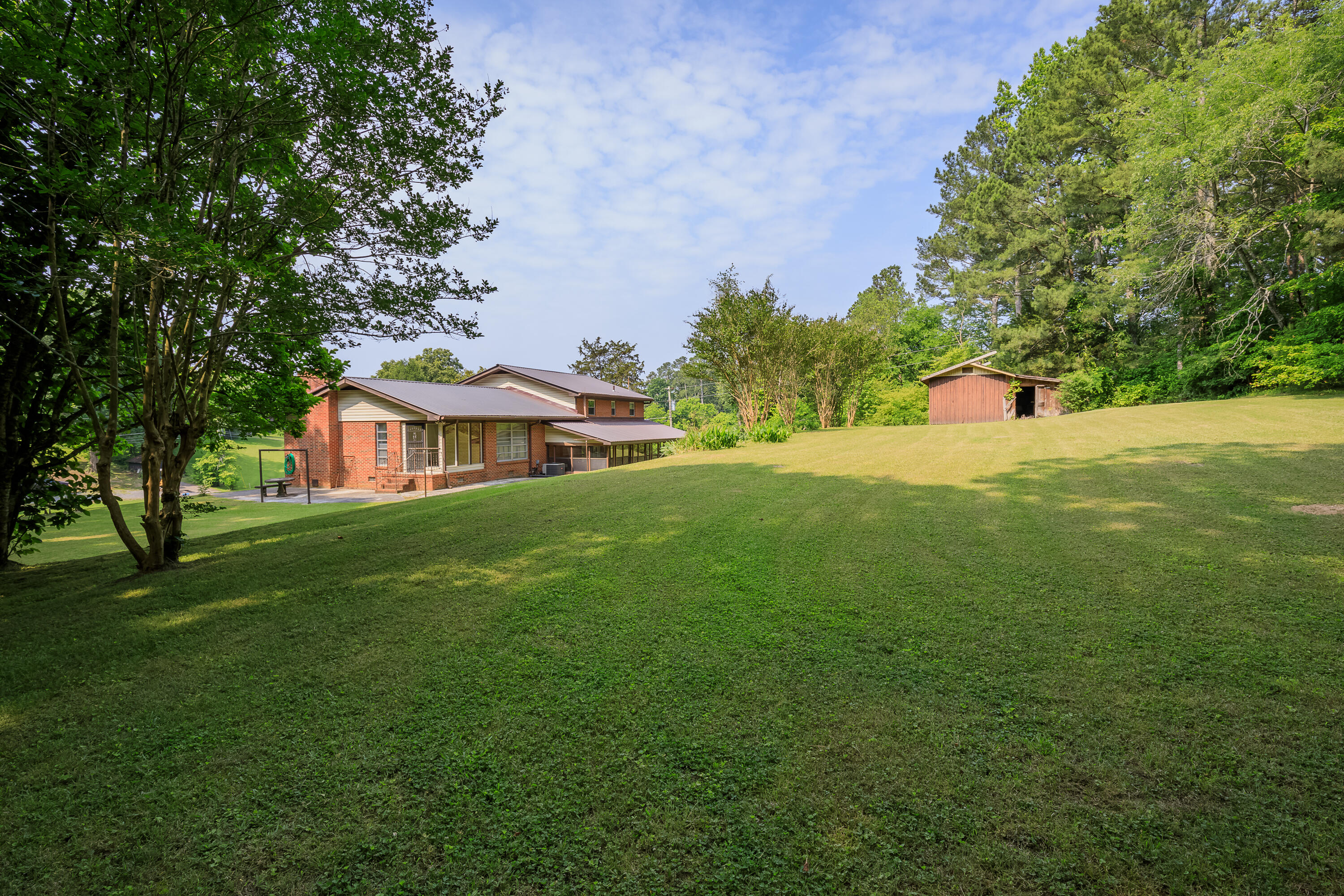 1726 Garretts Chapel Road Chickamauga, GA 30707 - Photo 49 of 54 7