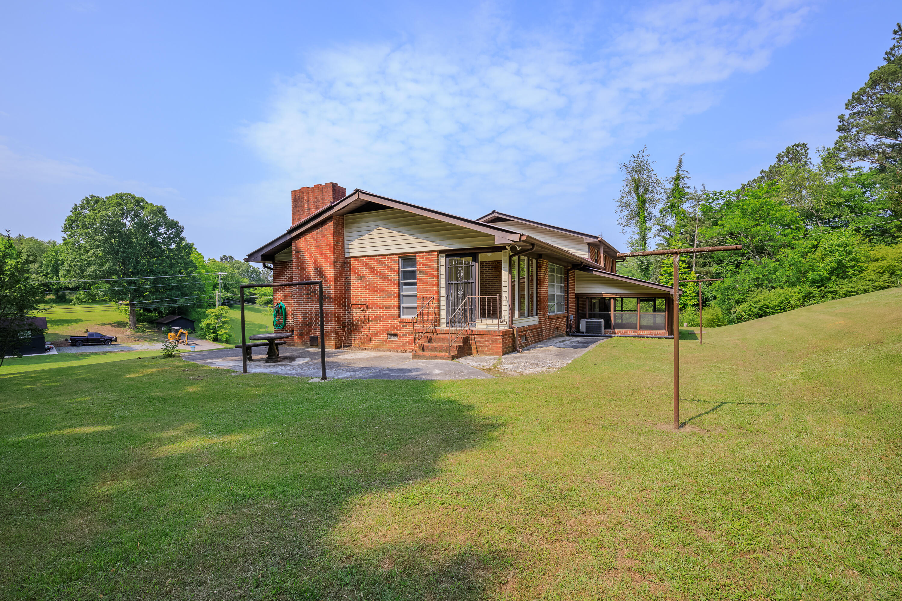 1726 Garretts Chapel Road Chickamauga, GA 30707 - Photo 50 of 54 8