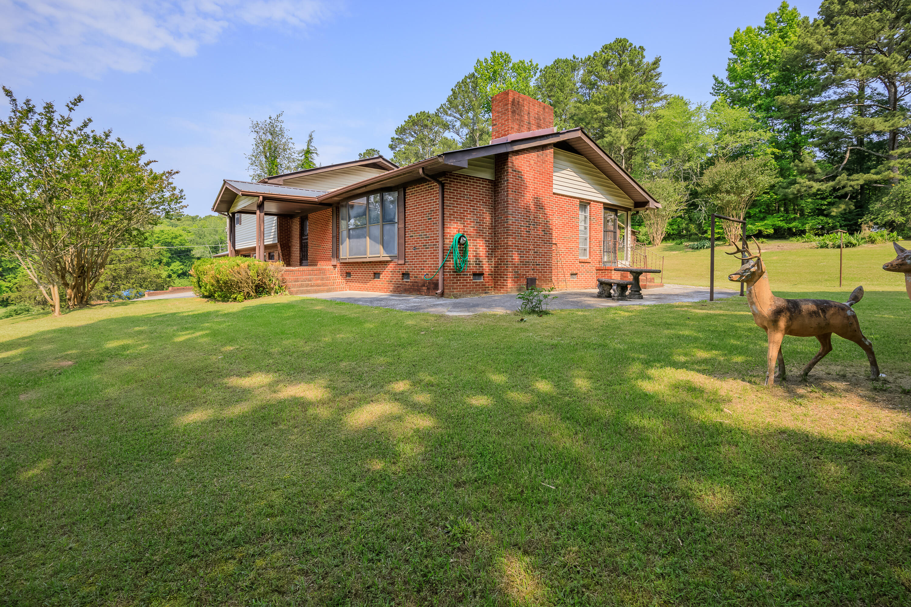 1726 Garretts Chapel Road Chickamauga, GA 30707 - Photo 51 of 54 9