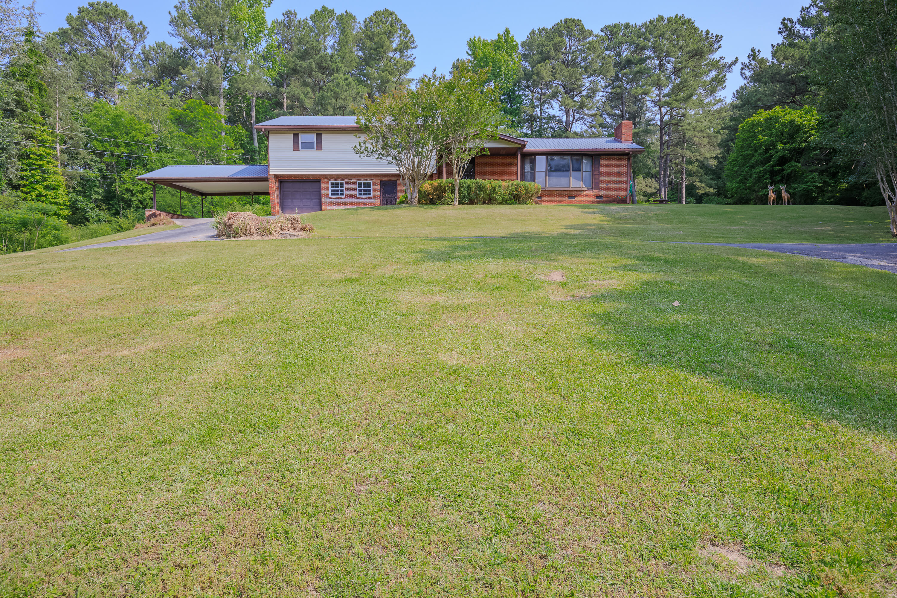 1726 Garretts Chapel Road Chickamauga, GA 30707 - Photo 53 of 54 12