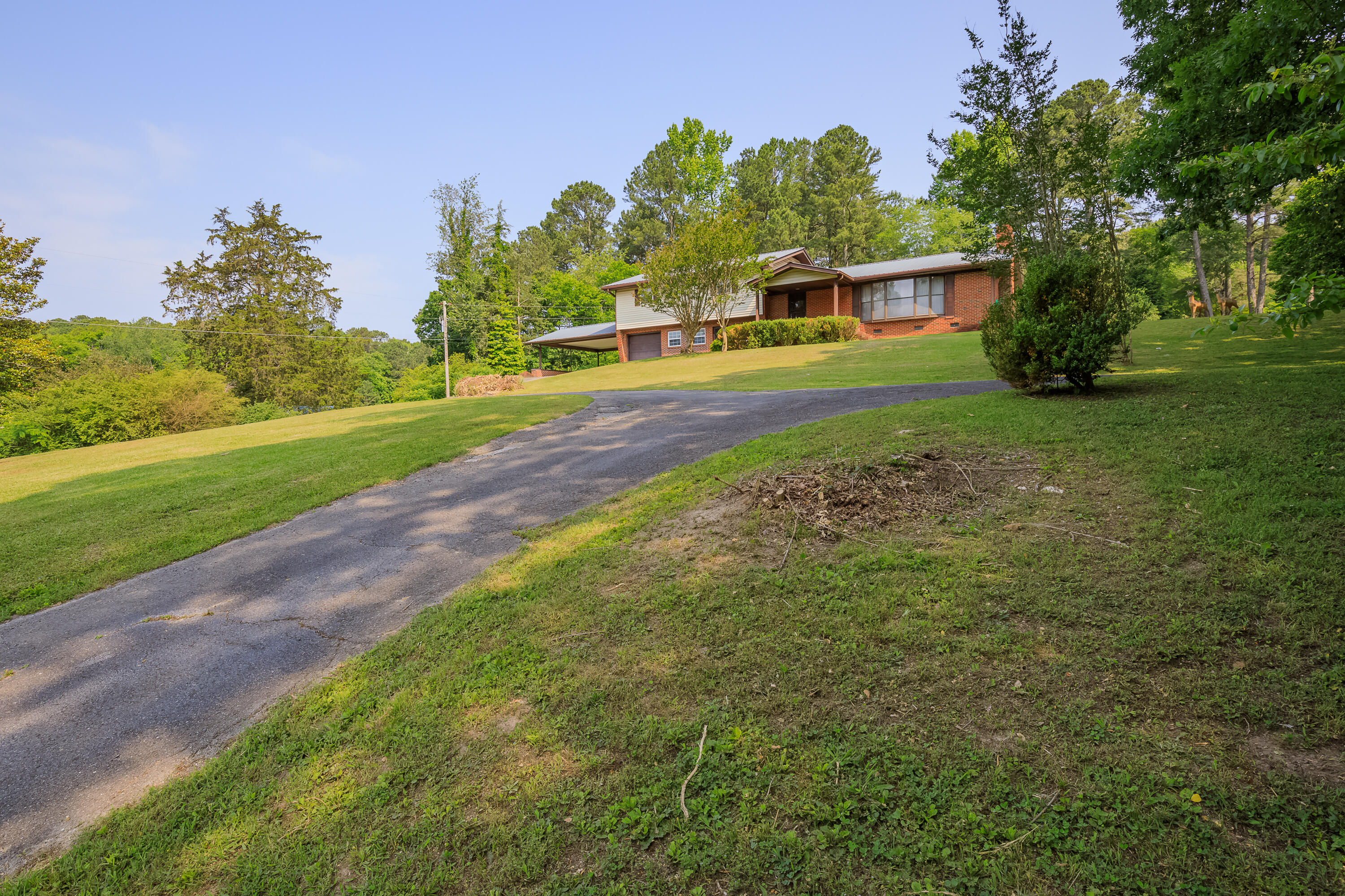 1726 Garretts Chapel Road Chickamauga, GA 30707 - Photo 54 of 54 13