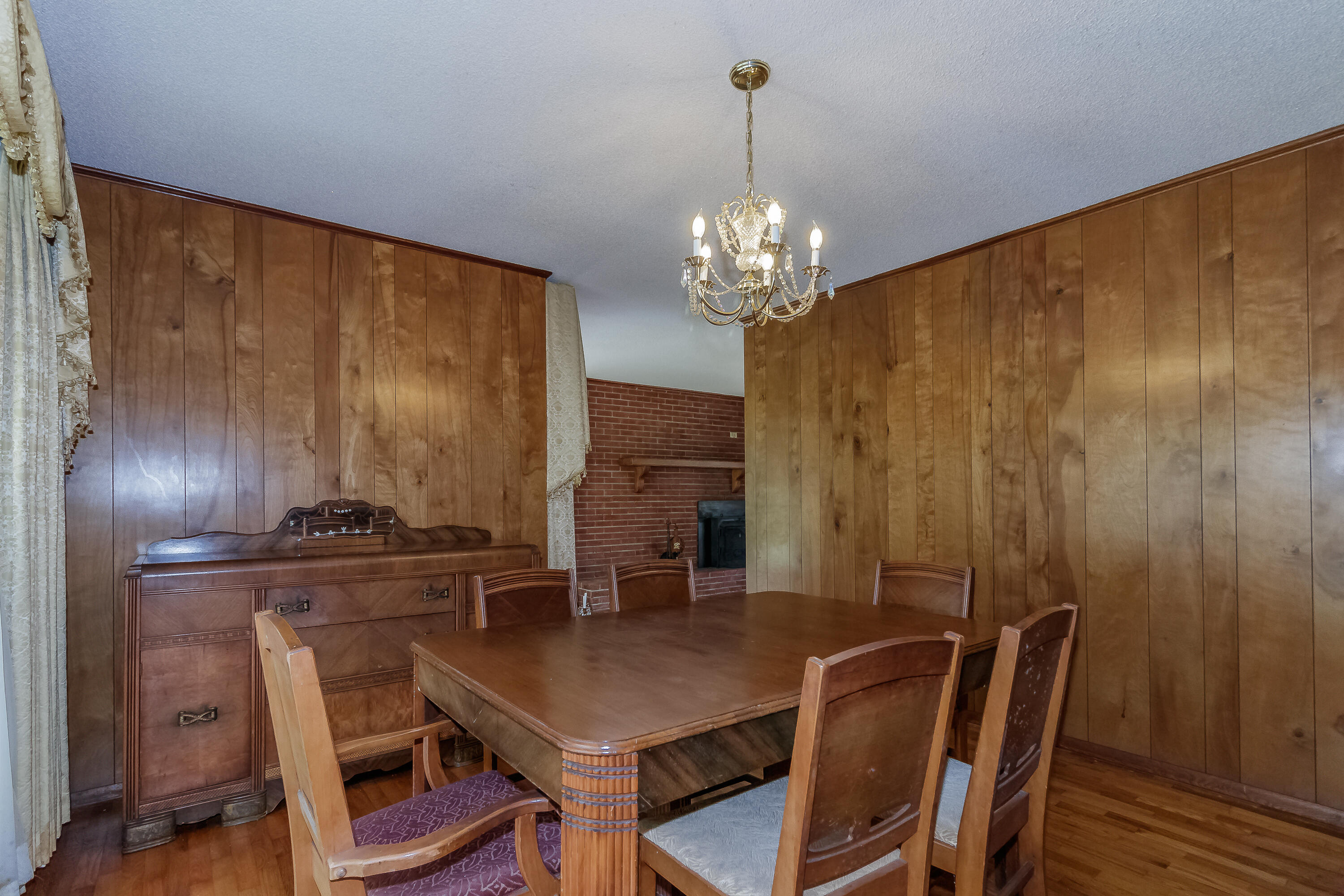 1726 Garretts Chapel Road Chickamauga, GA 30707 - Photo 10 of 54 Dining Room 2