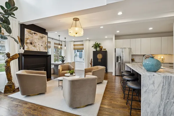 $5,600 | 914 C Acklen Avenue, Nashville, TN 37203