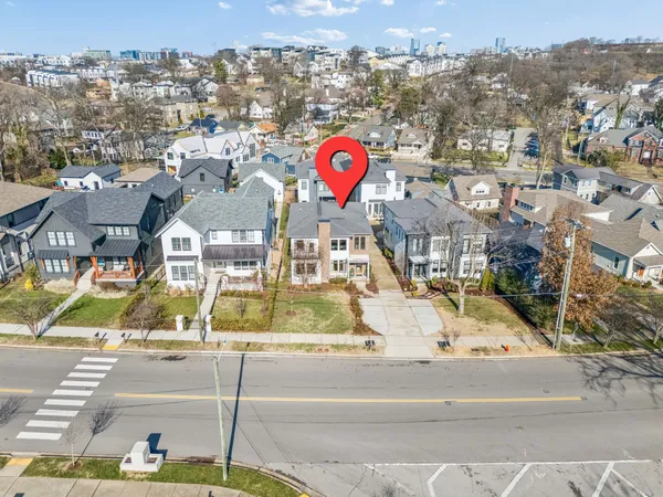 $5,600 | 914 C Acklen Avenue, Nashville, TN 37203