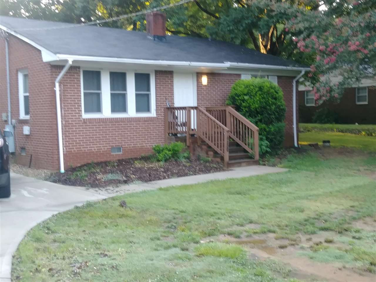 10200 Ligon Mill Road Wake Forest, NC 27587 - Photo 2 of 8 Photo 2