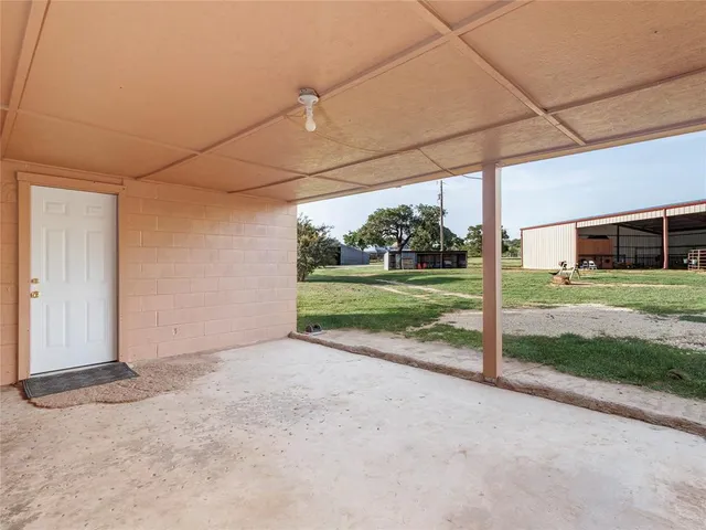$799,900 | 22291 County Road 487, May, TX 76857