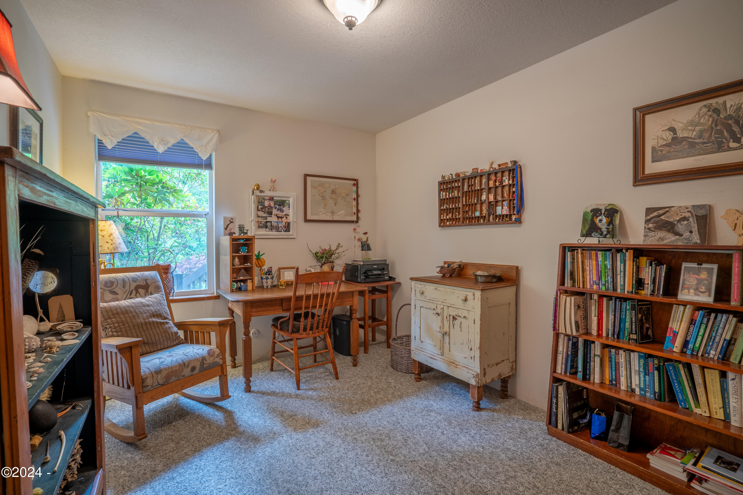 830 Northeast Sturdevant Road Toledo, OR 97391 - Photo 13 of 50 -84