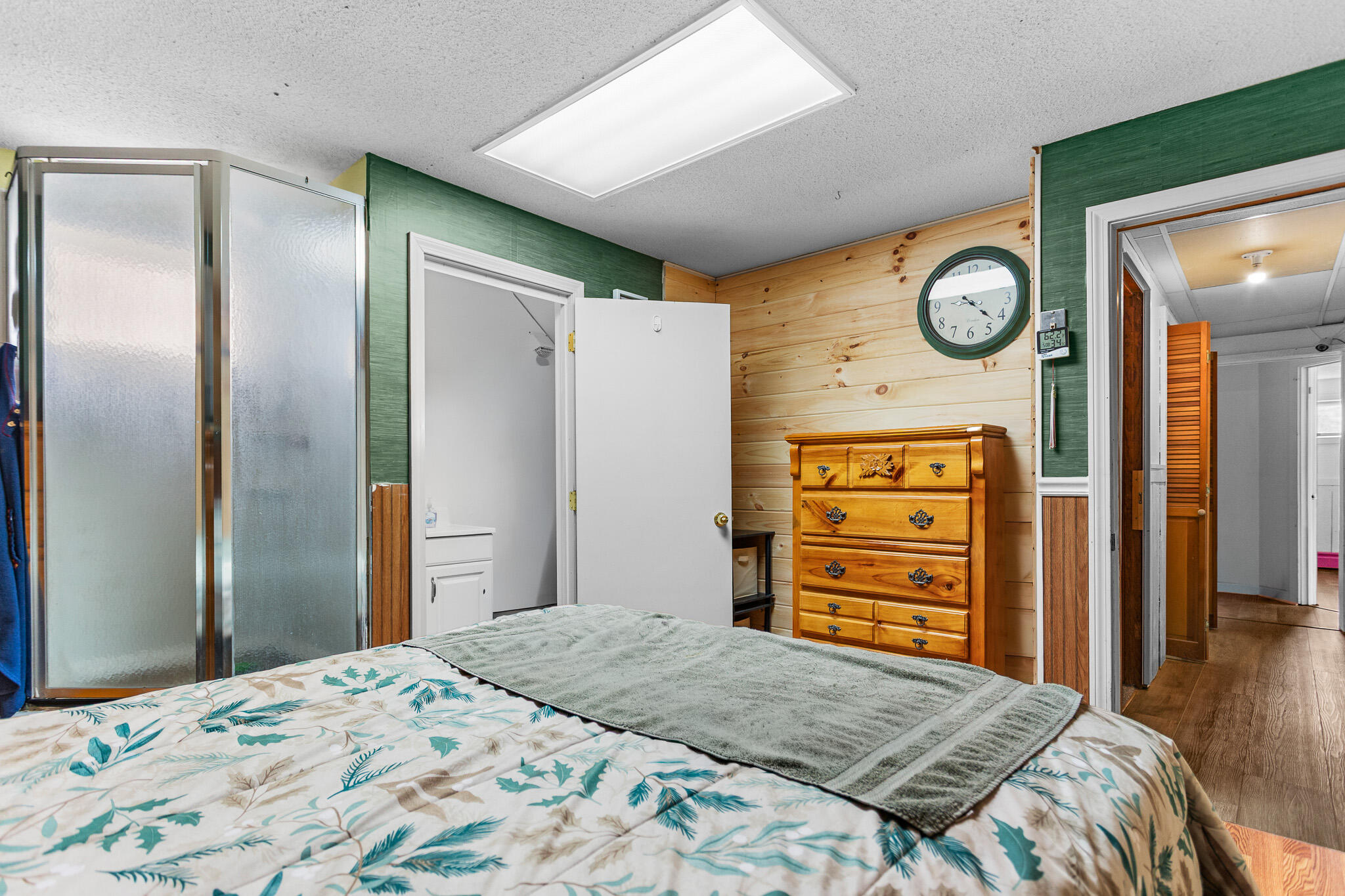 1782 Pushaw Road Glenburn, ME 04401 - Photo 20 of 43