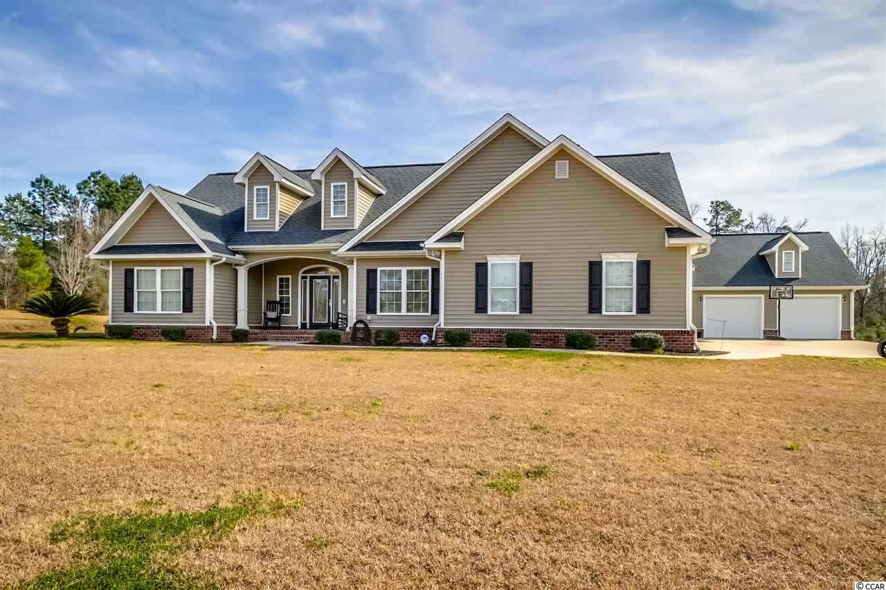 1359 Busy Corner Road Conway, SC 29527 - Photo 1 of 25 Gallery Image 1