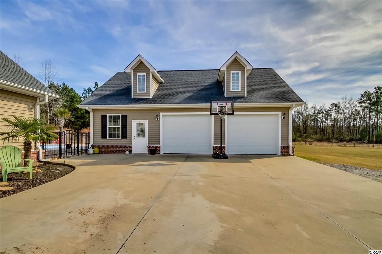 1359 Busy Corner Road Conway, SC 29527 - Photo 2 of 25 Gallery Image 2