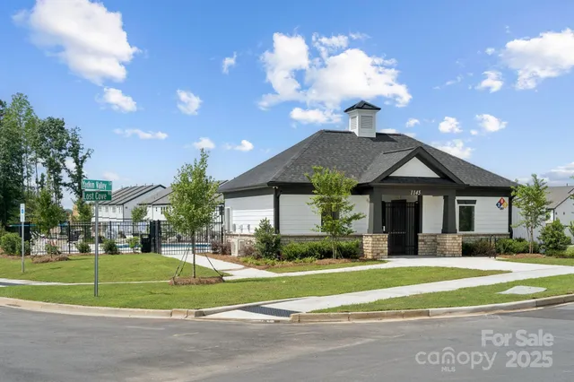 $472,380 | 3172 Beacon Hts Road, Indian Land, SC 29707