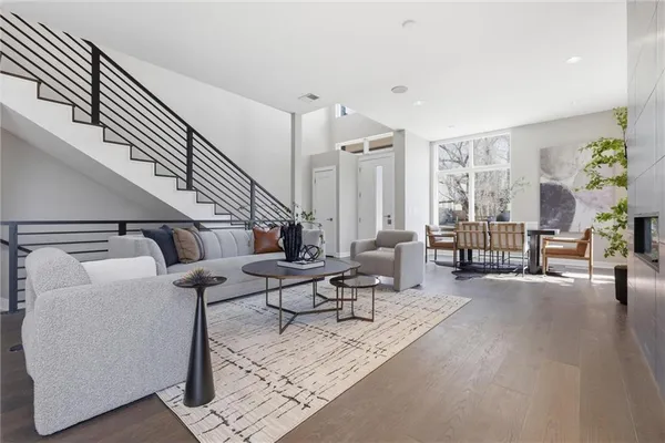 $775,000 | 1724 Madison Avenue, Kansas City, MO 64108