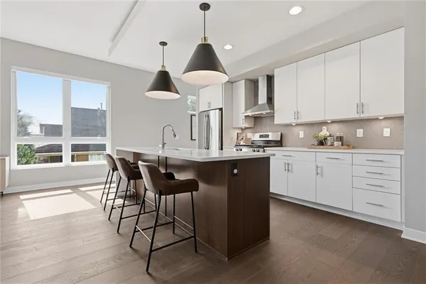 $775,000 | 1724 Madison Avenue, Kansas City, MO 64108