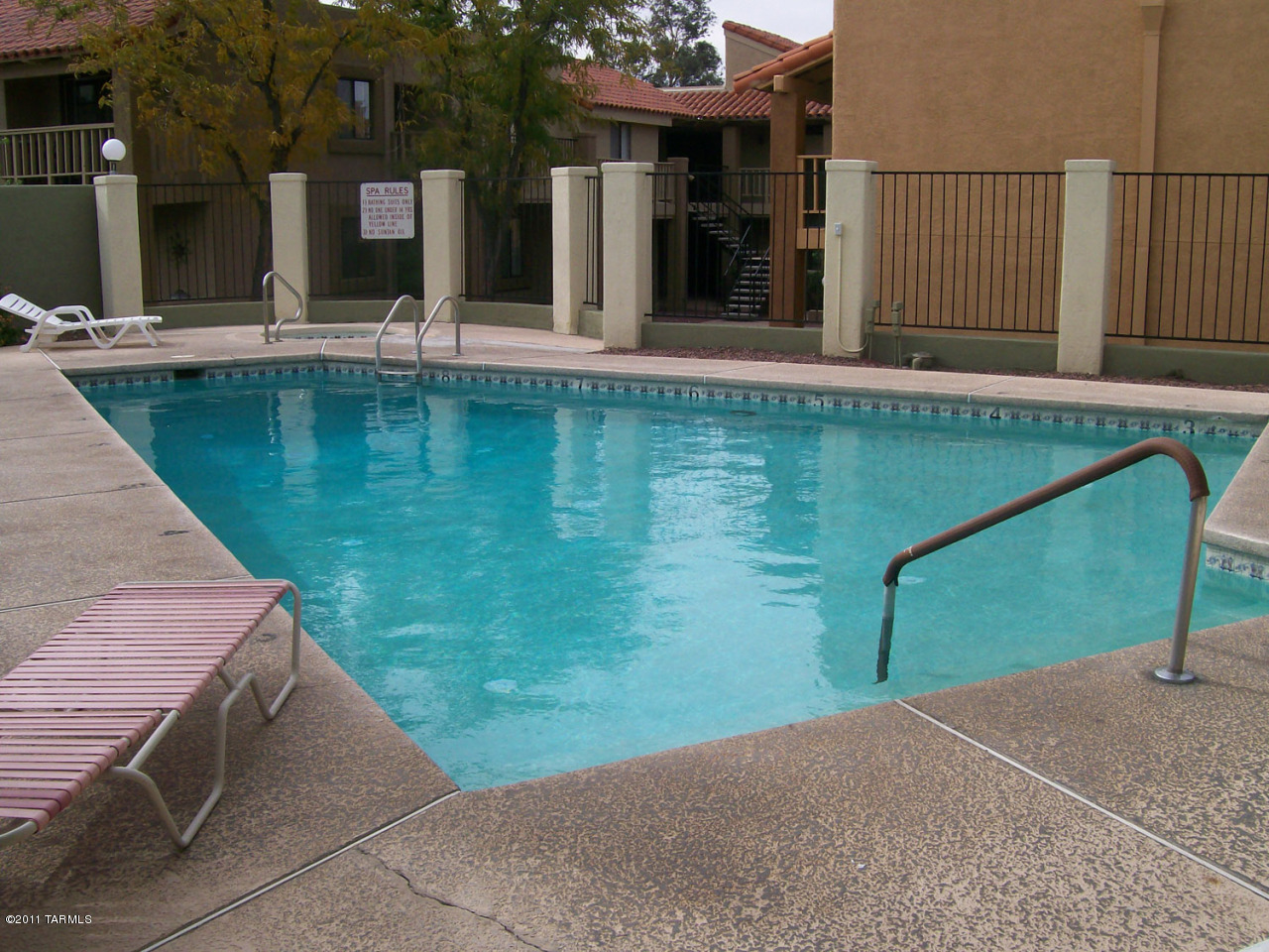 8255 North Oracle Road, Unit 205 Tucson, AZ 85704 - Photo 5 of 16 Gallery Image 5
