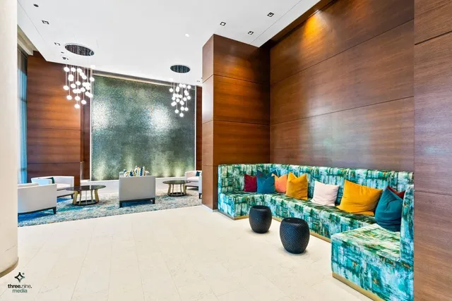 a outdoor space with the barbecue seating