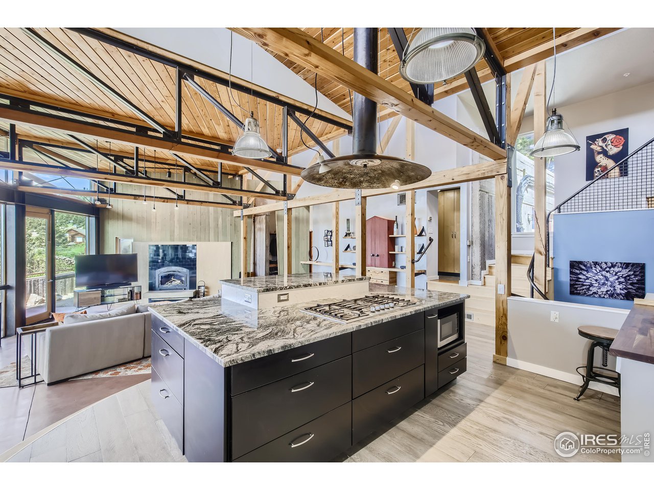 340 South Peak Road Boulder, CO 80302 - Photo 11 of 40 Gallery Image 11