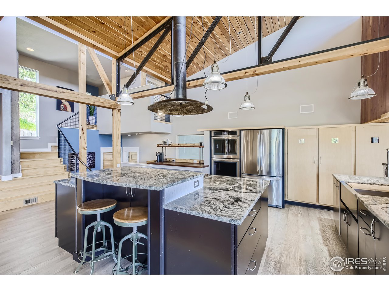 340 South Peak Road Boulder, CO 80302 - Photo 15 of 40 Gallery Image 15