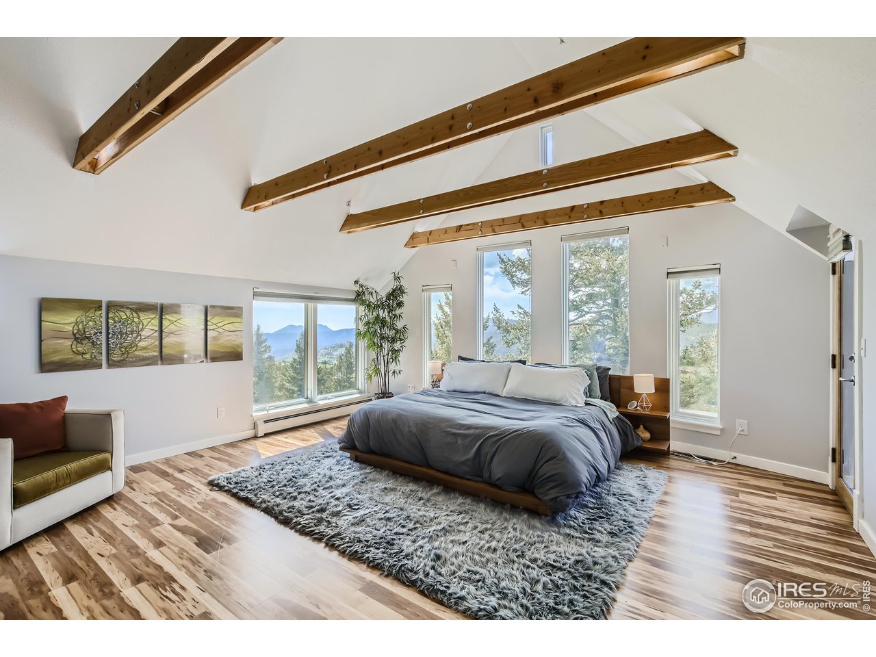 340 South Peak Road Boulder, CO 80302 - Photo 17 of 40 Gallery Image 17