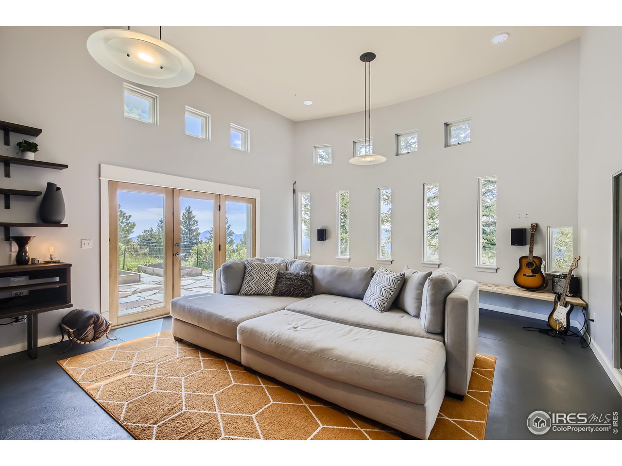 340 South Peak Road Boulder, CO 80302 - Photo 22 of 40 Gallery Image 22