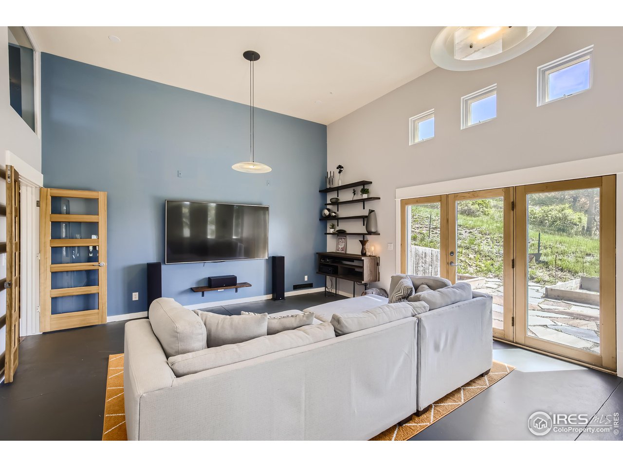 340 South Peak Road Boulder, CO 80302 - Photo 26 of 40 Gallery Image 26