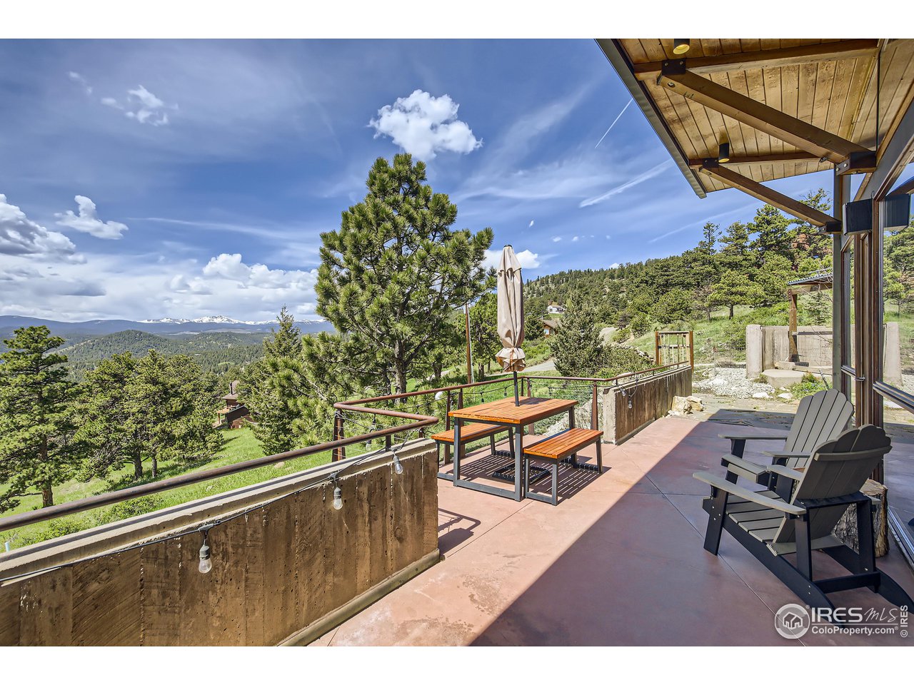 340 South Peak Road Boulder, CO 80302 - Photo 31 of 40 Gallery Image 31