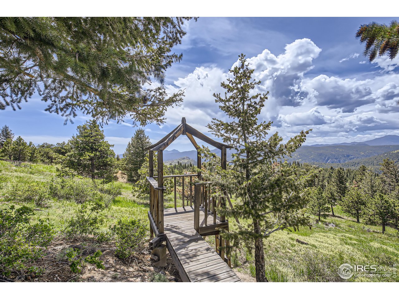 340 South Peak Road Boulder, CO 80302 - Photo 32 of 40 Gallery Image 32