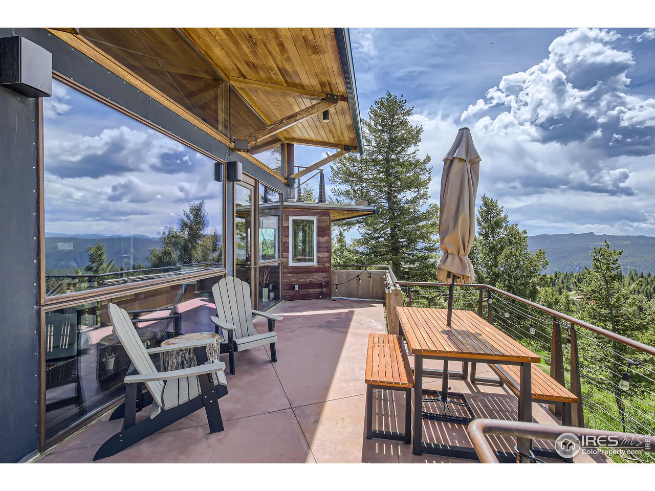 340 South Peak Road Boulder, CO 80302 - Photo 34 of 40 Gallery Image 34