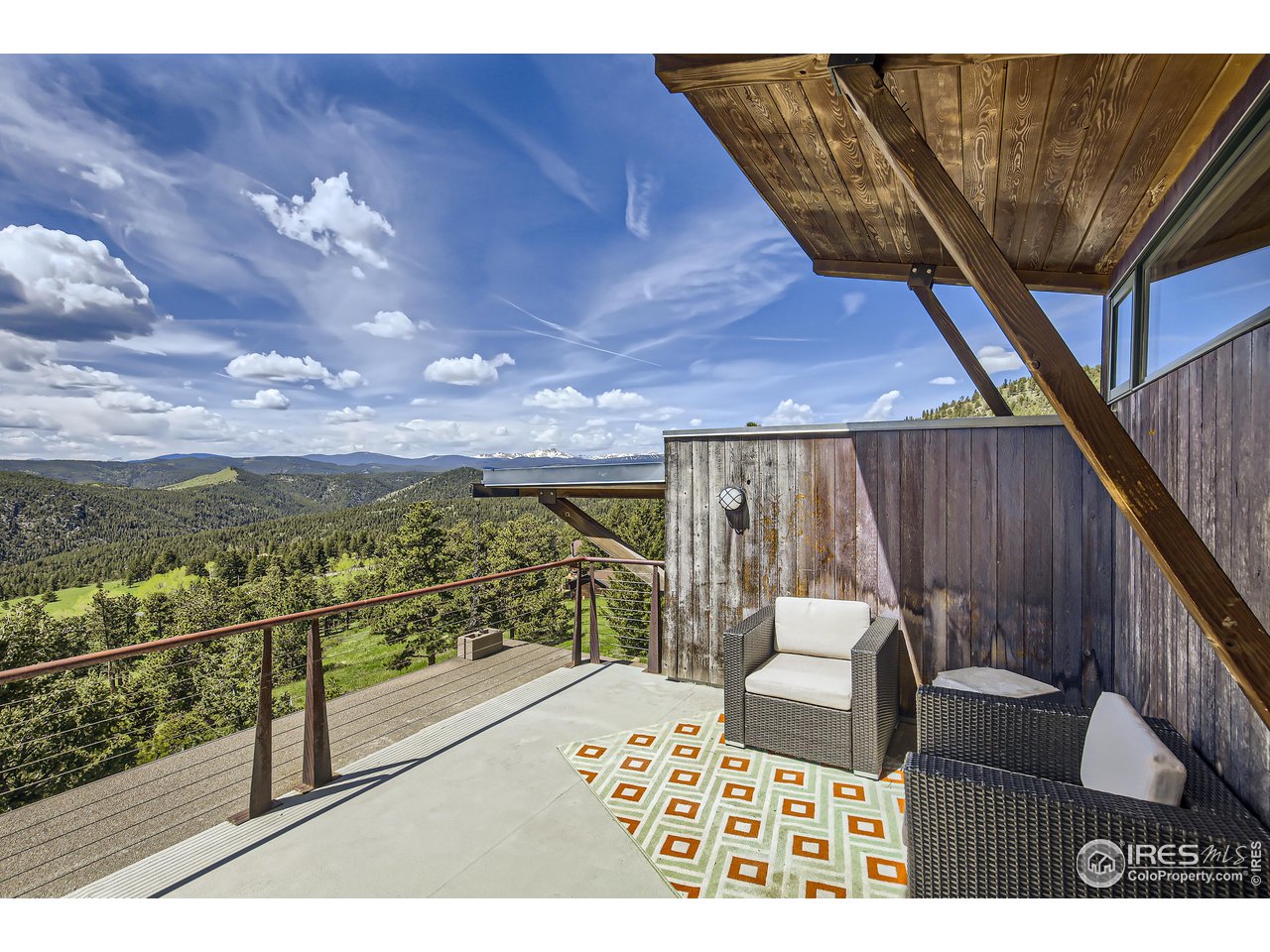 340 South Peak Road Boulder, CO 80302 - Photo 36 of 40 Gallery Image 36