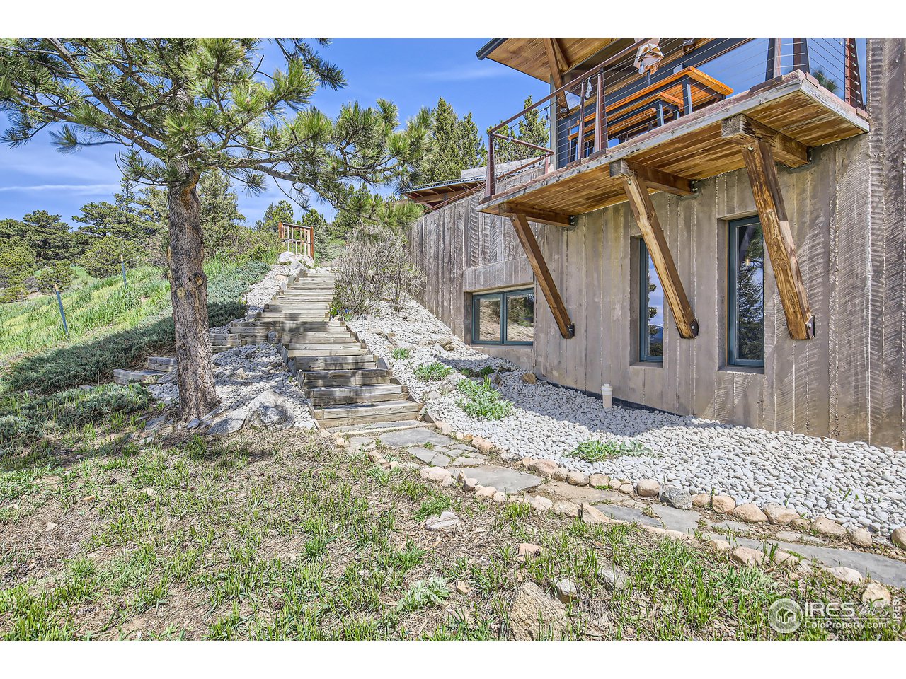340 South Peak Road Boulder, CO 80302 - Photo 39 of 40 Gallery Image 39