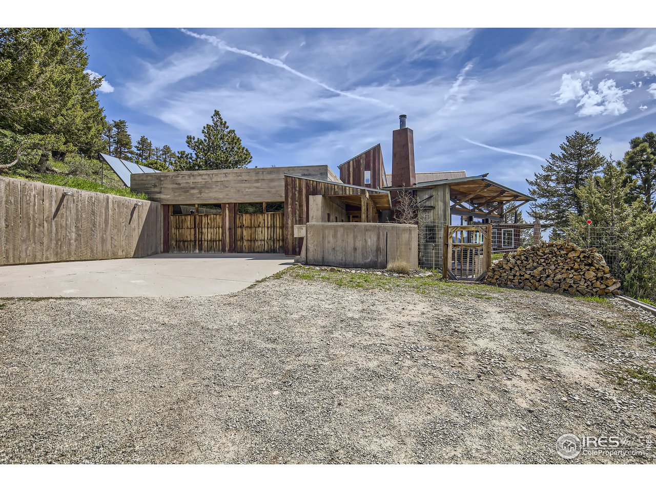 340 South Peak Road Boulder, CO 80302 - Photo 7 of 40 Gallery Image 7