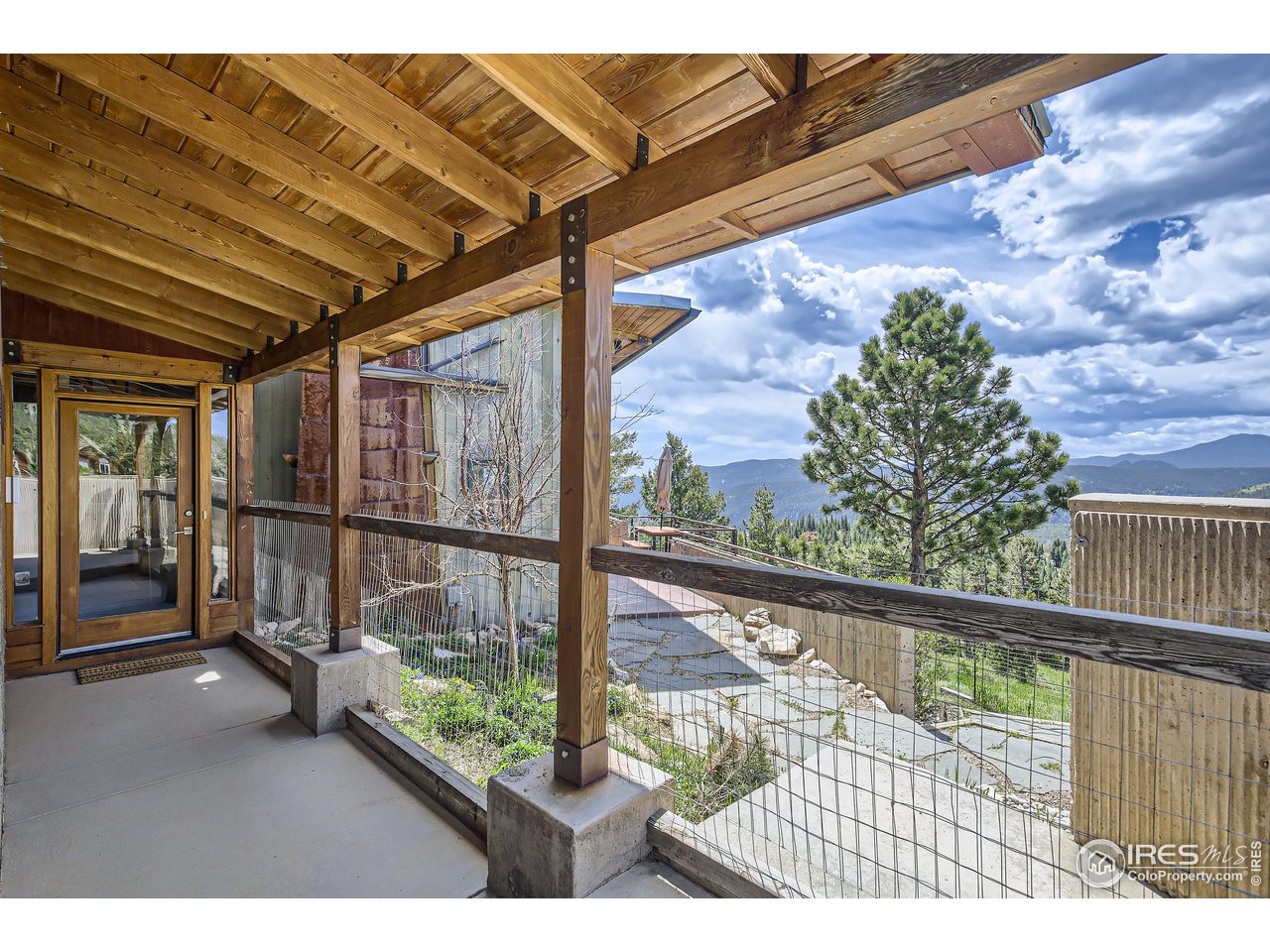 340 South Peak Road Boulder, CO 80302 - Photo 8 of 40 Gallery Image 8