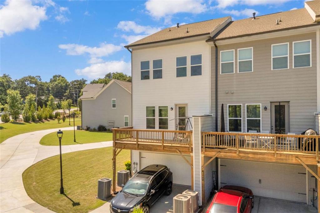 1192 Edwin Lane Sugar Hill, GA 30518 - Photo 25 of 33