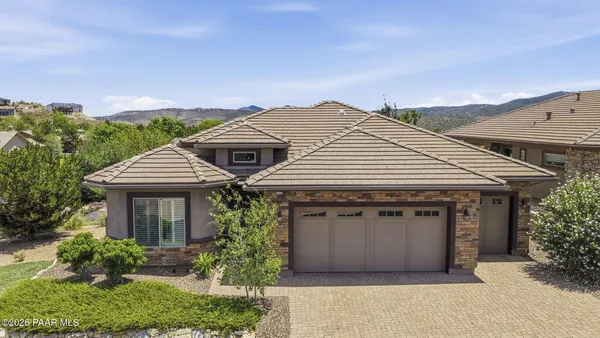 $875,000 | 1275 Brookhaven, Prescott, AZ 86301