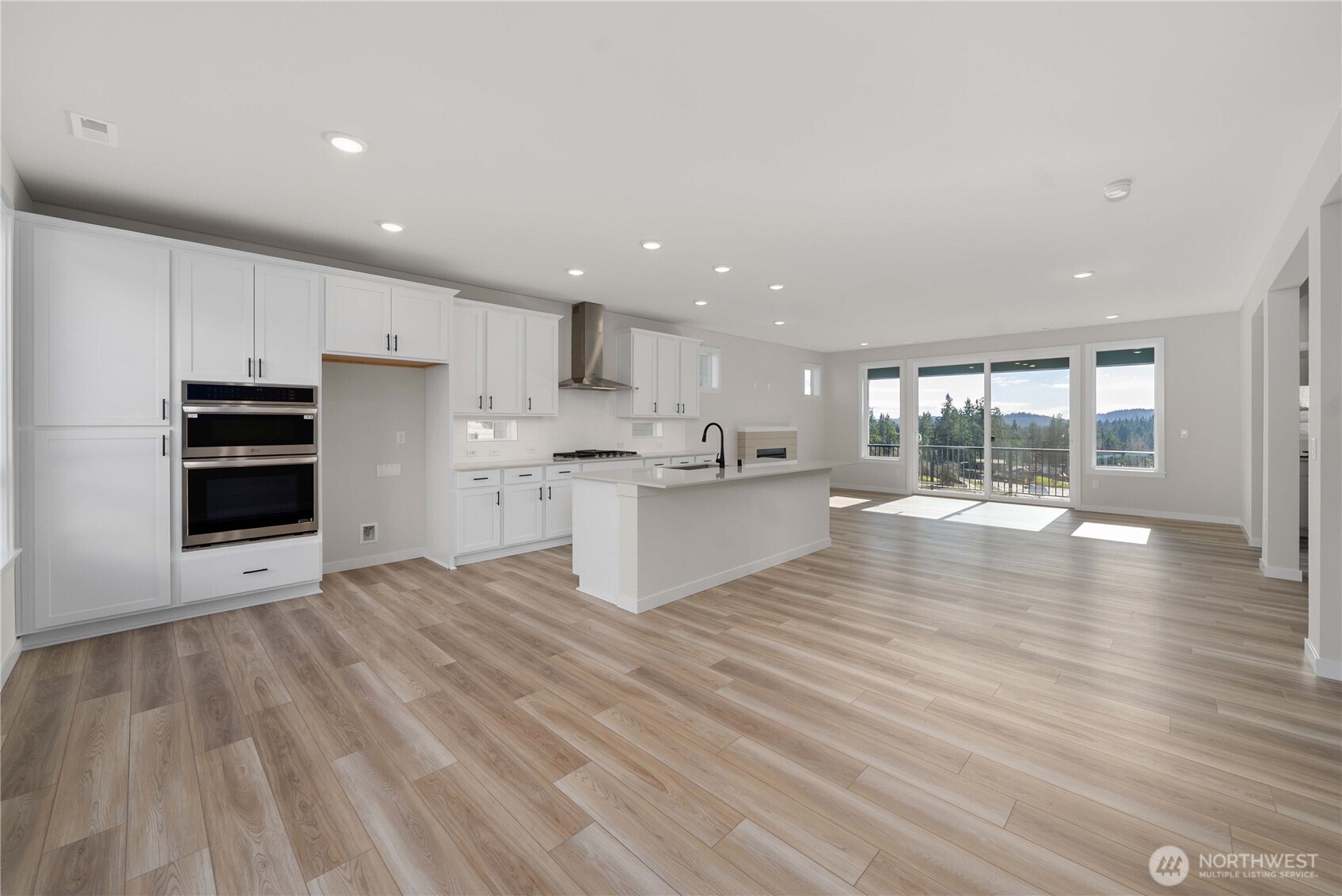 17530 Northeast Midnight Sun Loop Poulsbo, WA 98370 - Photo 11 of 37