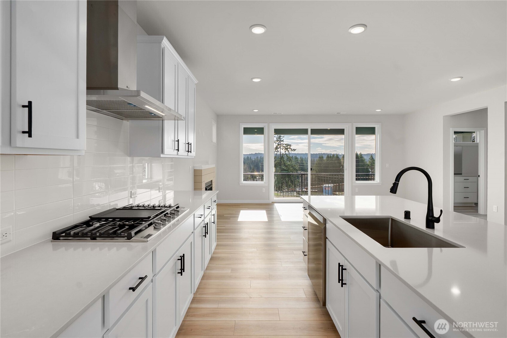 17530 Northeast Midnight Sun Loop Poulsbo, WA 98370 - Photo 13 of 37