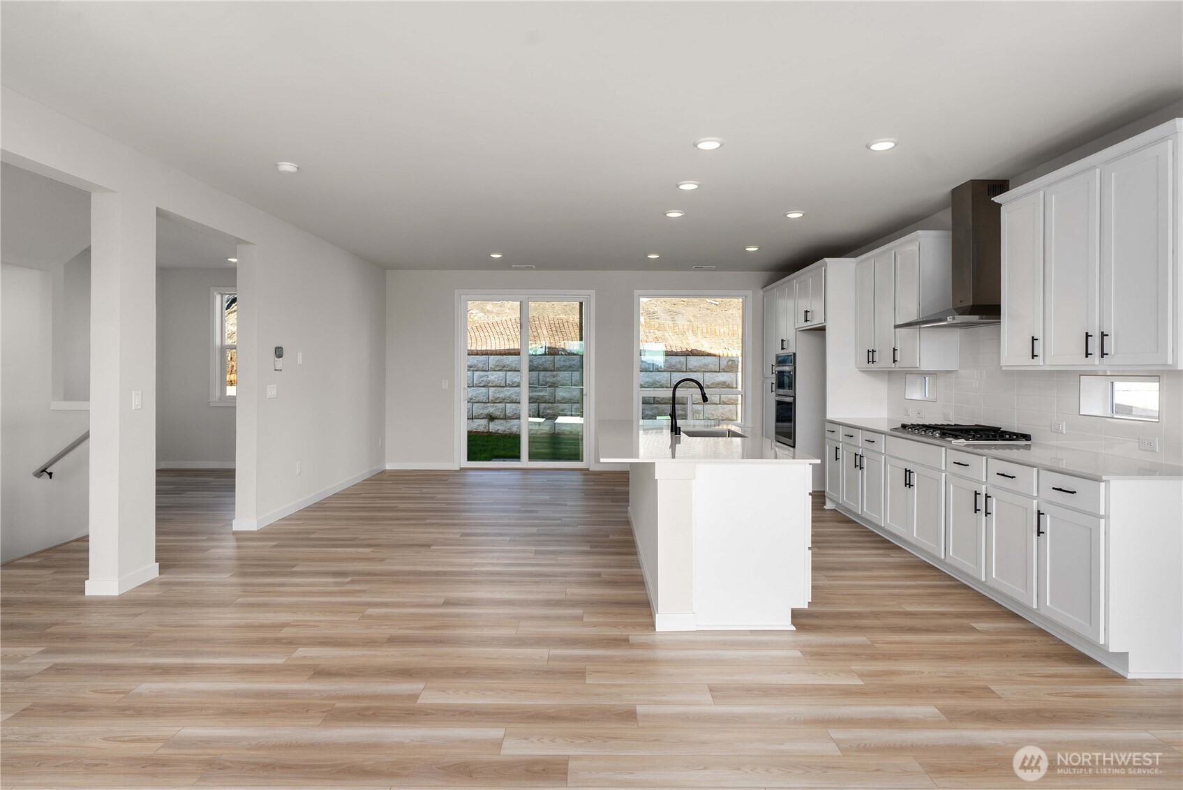 17530 Northeast Midnight Sun Loop Poulsbo, WA 98370 - Photo 15 of 37