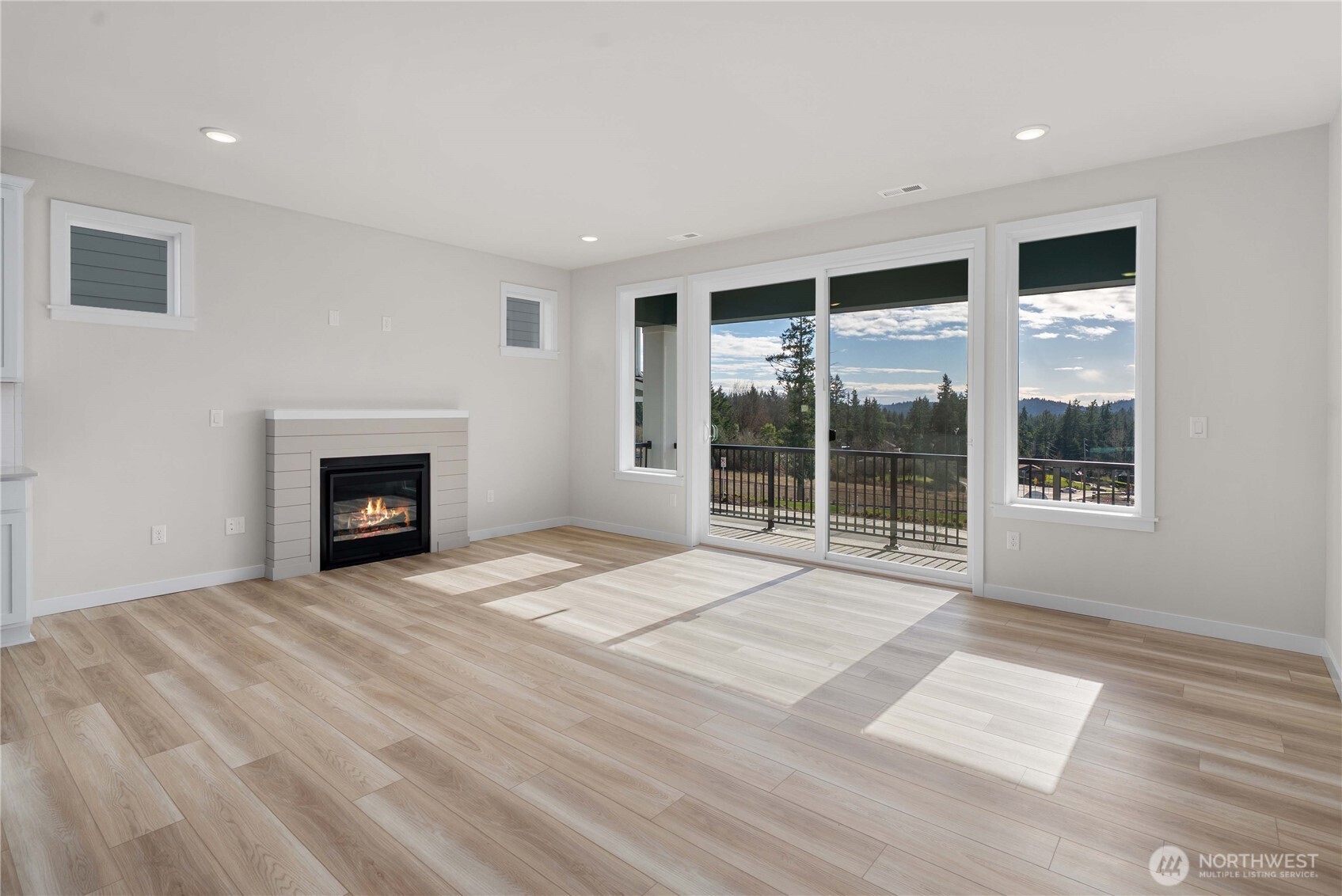 17530 Northeast Midnight Sun Loop Poulsbo, WA 98370 - Photo 18 of 37