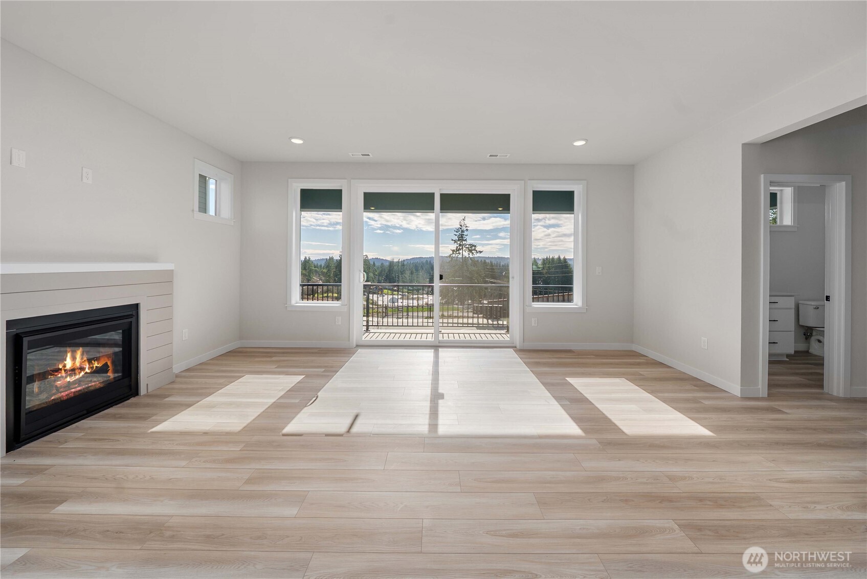 17530 Northeast Midnight Sun Loop Poulsbo, WA 98370 - Photo 19 of 37