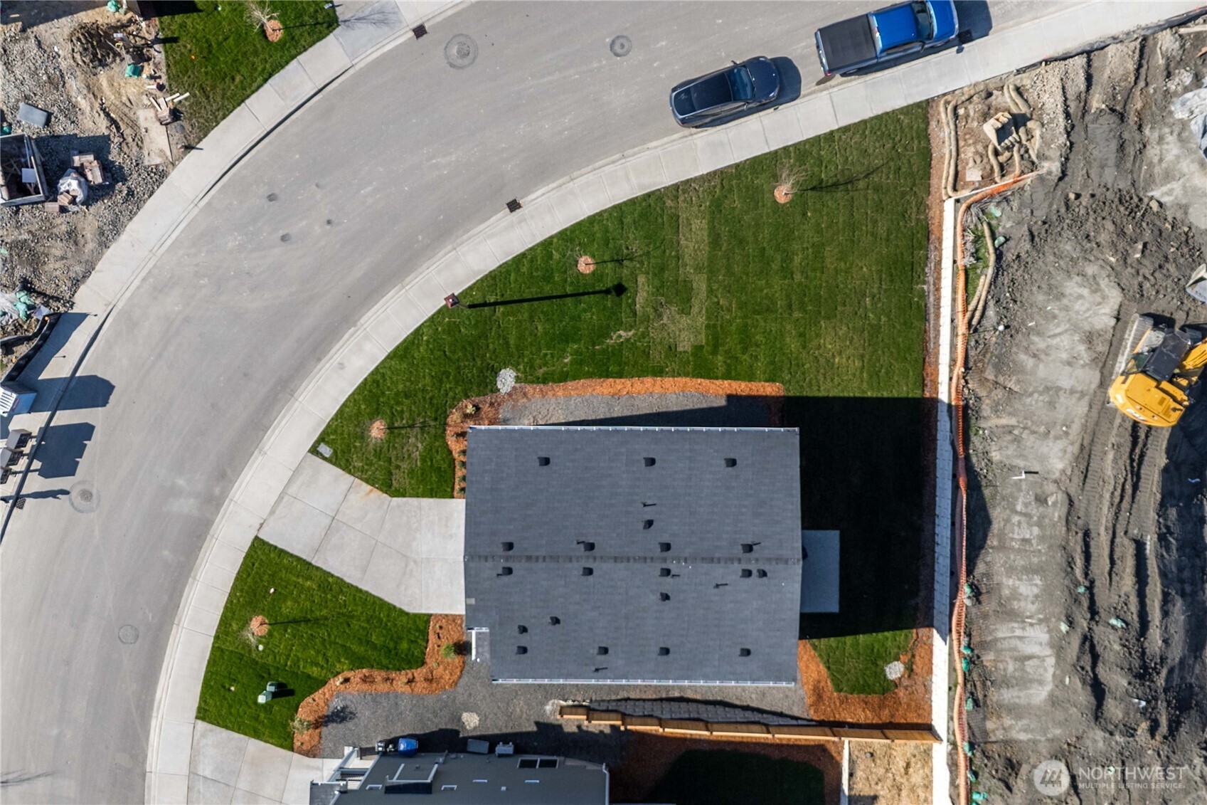 17530 Northeast Midnight Sun Loop Poulsbo, WA 98370 - Photo 30 of 37