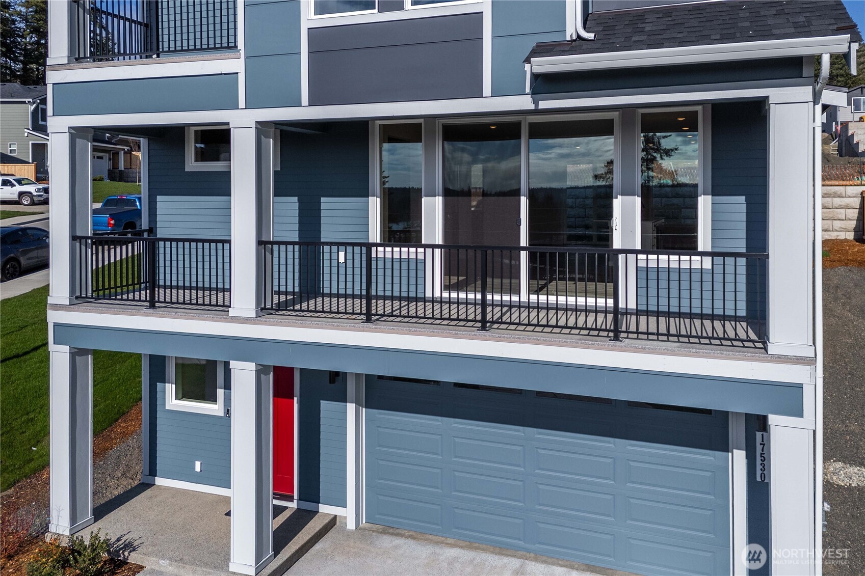 17530 Northeast Midnight Sun Loop Poulsbo, WA 98370 - Photo 3 of 37