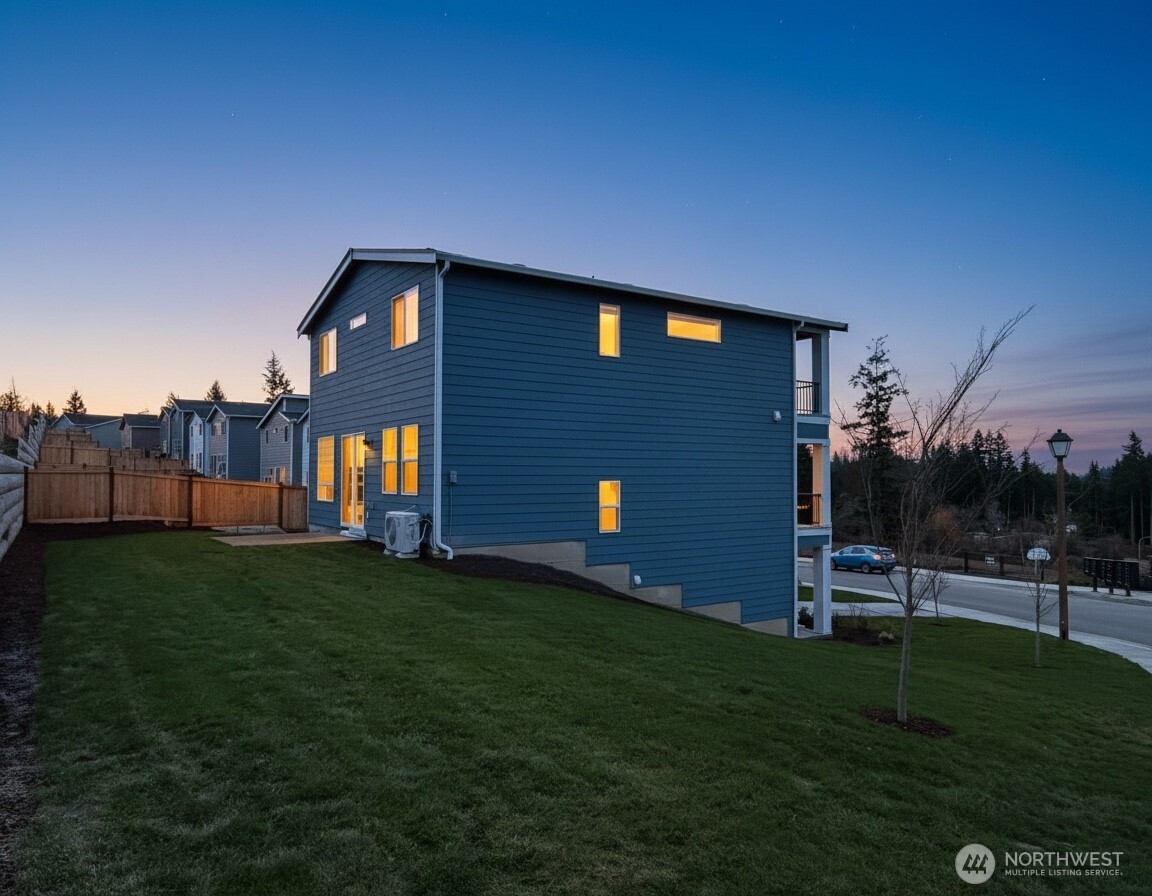17530 Northeast Midnight Sun Loop Poulsbo, WA 98370 - Photo 39 of 40