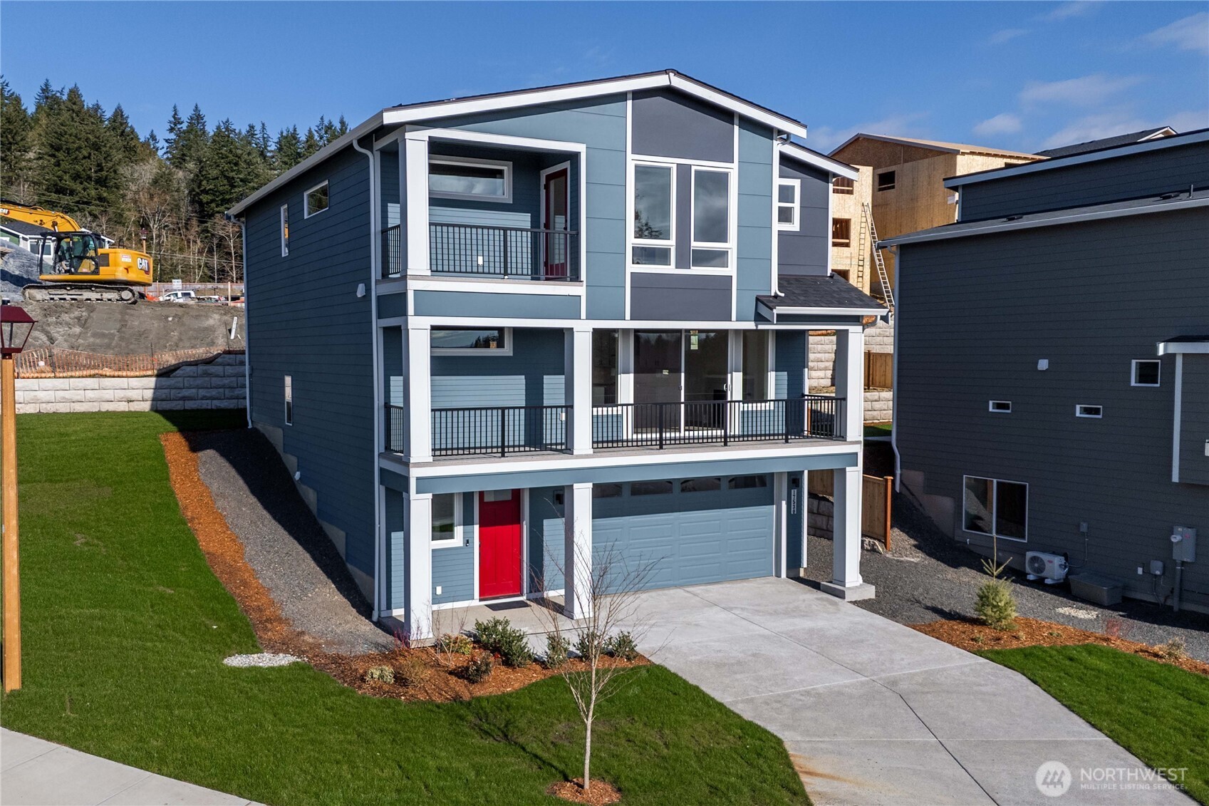 17530 Northeast Midnight Sun Loop Poulsbo, WA 98370 - Photo 40 of 40