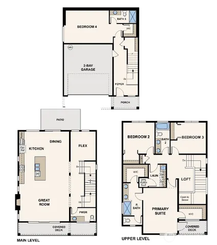 $844,990 | 17530 Northeast Midnight Sun Loop, Poulsbo, WA 98370