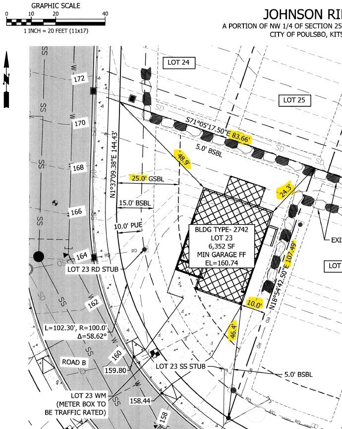 17530 Northeast Midnight Sun Loop Poulsbo, WA 98370 - Photo 7 of 37
