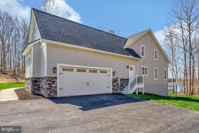 $8,500 | 2 Old House Road, Bumpass, VA 23024